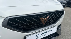 CUPRA Formentor 1.5 TSI 150 V1 5dr DSG Petrol Estate